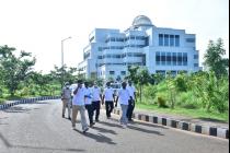 Fit India Freedom Run 2.0-Mini Marathon and Walkathon