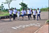 Fit India Freedom Run 2.0-Mini Marathon and Walkathon
