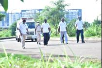 Fit India Freedom Run 2.0-Mini Marathon and Walkathon