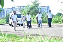 Fit India Freedom Run 2.0-Mini Marathon and Walkathon