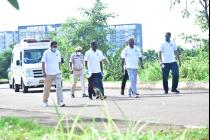 Fit India Freedom Run 2.0-Mini Marathon and Walkathon