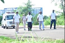 Fit India Freedom Run 2.0-Mini Marathon and Walkathon