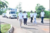 Fit India Freedom Run 2.0-Mini Marathon and Walkathon