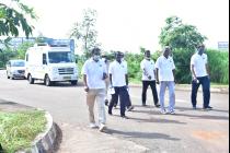 Fit India Freedom Run 2.0-Mini Marathon and Walkathon