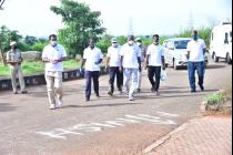 Fit India Freedom Run 2.0-Mini Marathon and Walkathon