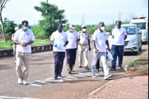 Fit India Freedom Run 2.0-Mini Marathon and Walkathon