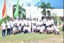 Fit India Freedom Run 2.0-Mini Marathon and Walkathon
