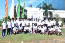 Fit India Freedom Run 2.0-Mini Marathon and Walkathon