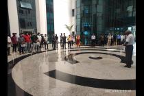 Gandhi Jayanti at IIT Bhubaneswar