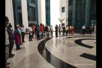 Gandhi Jayanti at IIT Bhubaneswar