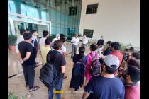 Gandhi Jayanti at IIT Bhubaneswar