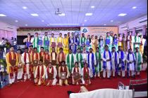 IIT Bhubaneswar holds its 10th Annual Convocation