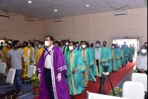 IIT Bhubaneswar holds its 10th Annual Convocation