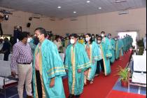 IIT Bhubaneswar holds its 10th Annual Convocation