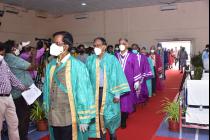 IIT Bhubaneswar holds its 10th Annual Convocation