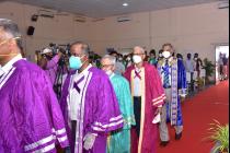 IIT Bhubaneswar holds its 10th Annual Convocation