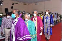 IIT Bhubaneswar holds its 10th Annual Convocation