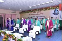 IIT Bhubaneswar holds its 10th Annual Convocation