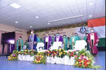 IIT Bhubaneswar holds its 10th Annual Convocation