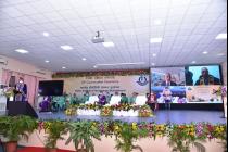 IIT Bhubaneswar holds its 10th Annual Convocation