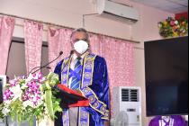 IIT Bhubaneswar holds its 10th Annual Convocation