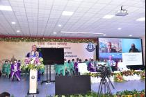 IIT Bhubaneswar holds its 10th Annual Convocation