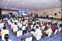 IIT Bhubaneswar holds its 10th Annual Convocation