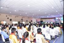 IIT Bhubaneswar holds its 10th Annual Convocation