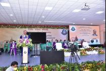 IIT Bhubaneswar holds its 10th Annual Convocation