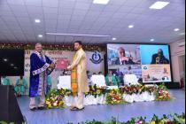 IIT Bhubaneswar holds its 10th Annual Convocation