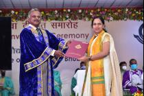 IIT Bhubaneswar holds its 10th Annual Convocation
