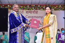 IIT Bhubaneswar holds its 10th Annual Convocation