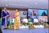 IIT Bhubaneswar holds its 10th Annual Convocation