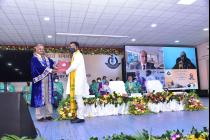 IIT Bhubaneswar holds its 10th Annual Convocation