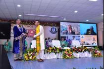 IIT Bhubaneswar holds its 10th Annual Convocation