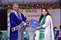 IIT Bhubaneswar holds its 10th Annual Convocation