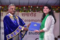 IIT Bhubaneswar holds its 10th Annual Convocation