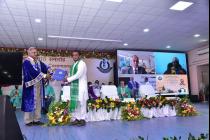 IIT Bhubaneswar holds its 10th Annual Convocation