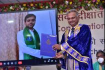 IIT Bhubaneswar holds its 10th Annual Convocation