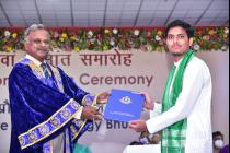 IIT Bhubaneswar holds its 10th Annual Convocation