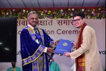 IIT Bhubaneswar holds its 10th Annual Convocation