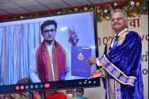 IIT Bhubaneswar holds its 10th Annual Convocation