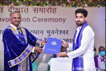 IIT Bhubaneswar holds its 10th Annual Convocation