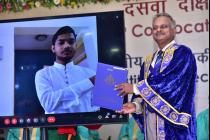 IIT Bhubaneswar holds its 10th Annual Convocation
