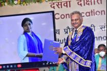 IIT Bhubaneswar holds its 10th Annual Convocation