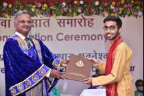 IIT Bhubaneswar holds its 10th Annual Convocation