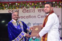 IIT Bhubaneswar holds its 10th Annual Convocation