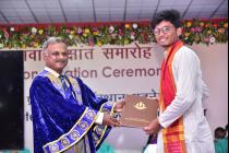IIT Bhubaneswar holds its 10th Annual Convocation