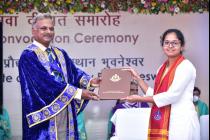 IIT Bhubaneswar holds its 10th Annual Convocation