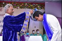 IIT Bhubaneswar holds its 10th Annual Convocation